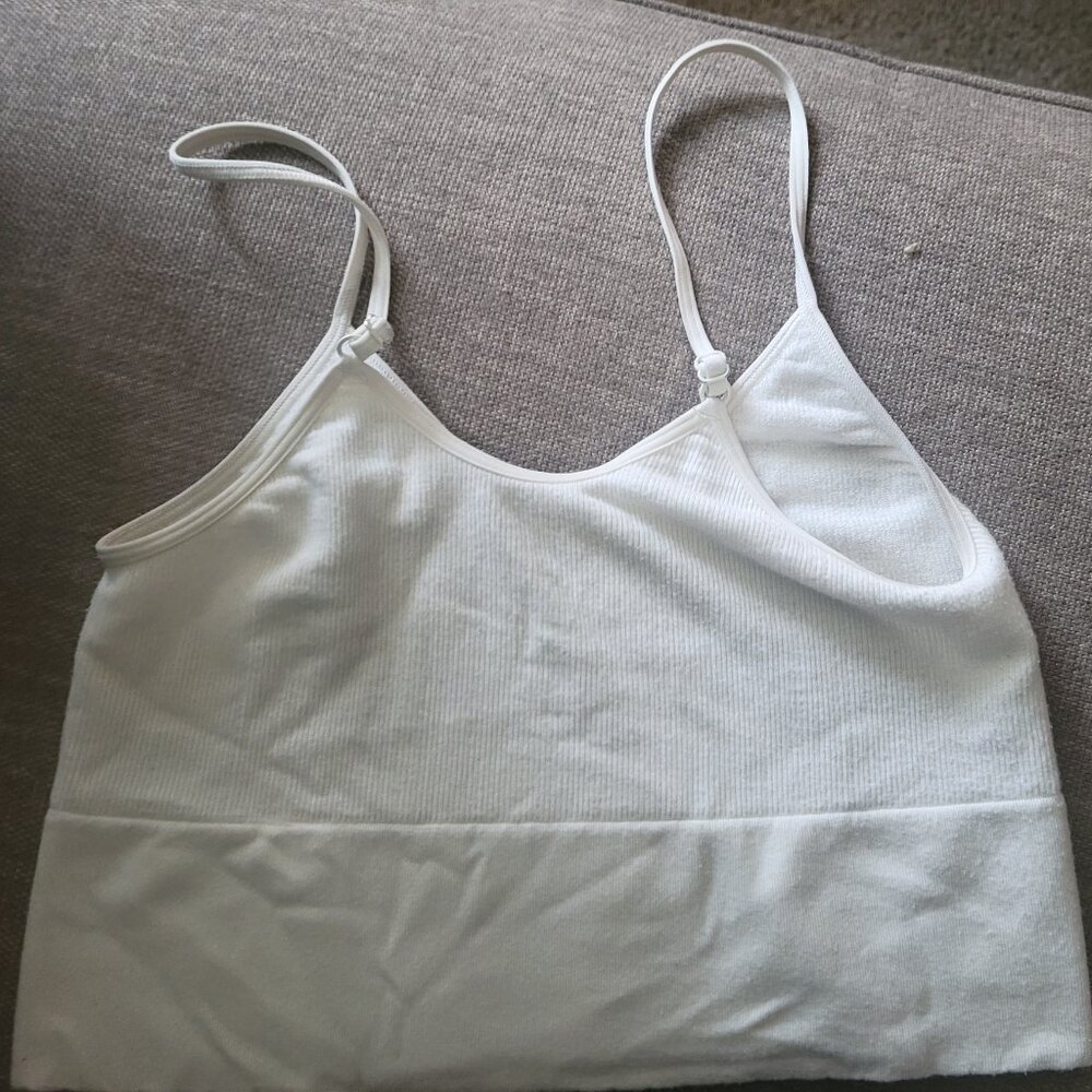 Anthropologie bralette